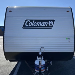 Nuevo Remolque 4x4 Keystone Coleman 17R Road 2026, Listo para la Venta, Remolque para Acampar y Viajar - Product Image 4