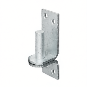 Plaque galvanisée à chaud 16x13mm GAH avec pinces de fixation DI - Catégorie de produit - Product Image 3