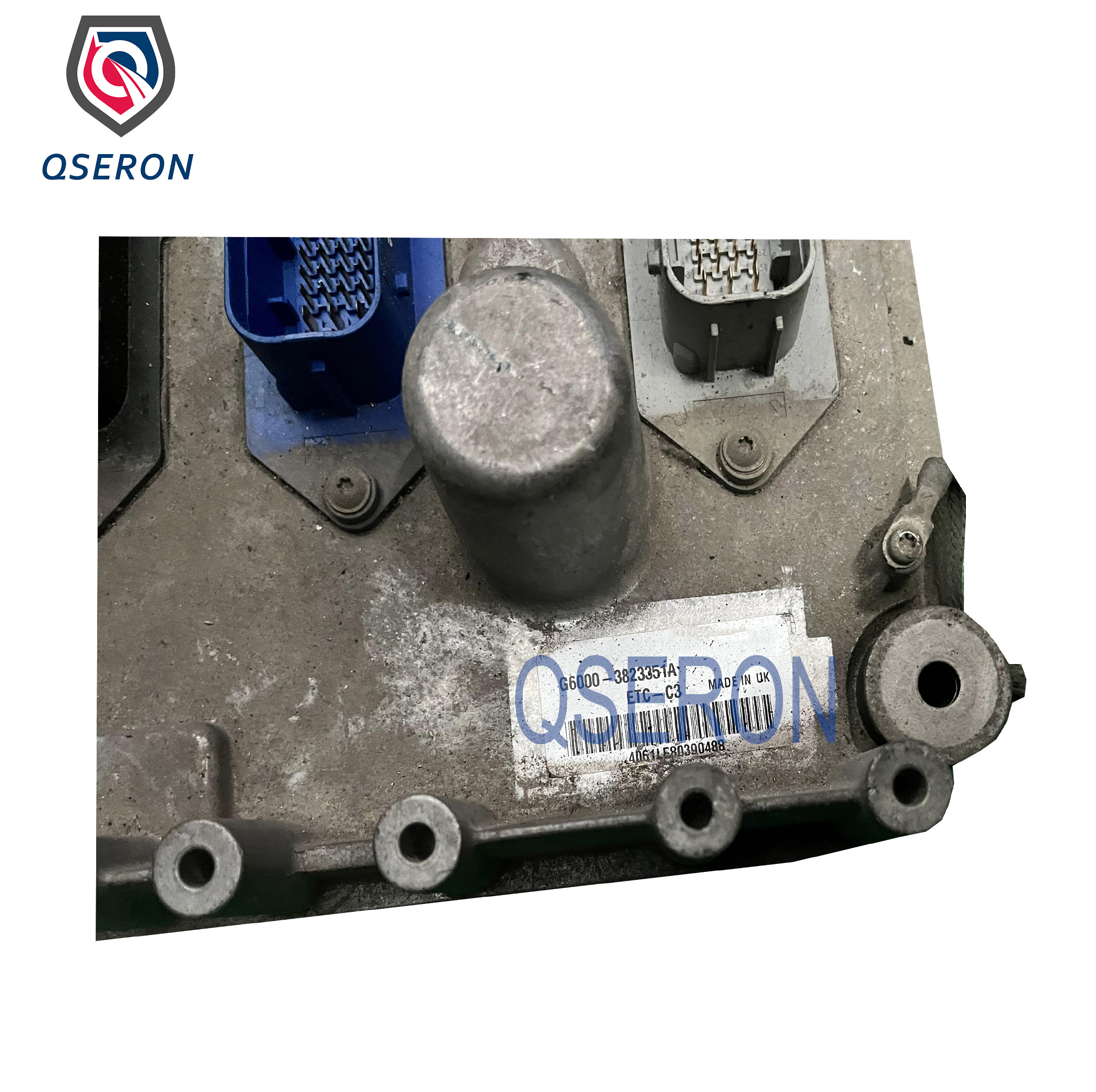 elepani＊確認用 Wabco Electronic Stability Control Module ESP A 038 545 12