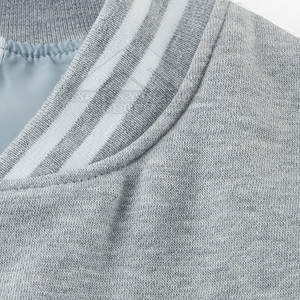 Chaqueta Letterman para Hombre de Alta Calidad, Diseño Único, Súper Calidad, Chaqueta de Invierno para Hombre a Precio Económico - Product Image 4