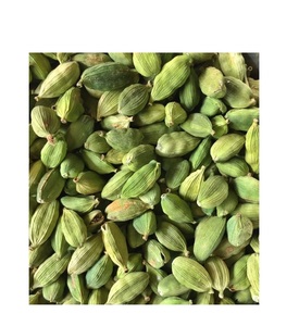 Cardamomo verde fresco de calidad de exportación, vainas aromáticas de elaichi, suministro al por mayor, especias naturales de alto sabor - Product Image 3