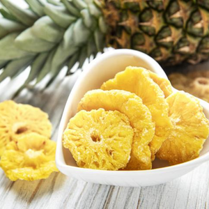 PIÑA SECA SUAVE AMARILLA DE VIETNAM | EMBALAJE A GRANEL - Product Image 6