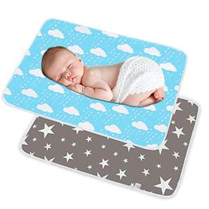 <span class=keywords><strong>Matelas</strong></span> à <span class=keywords><strong>langer</strong></span> multifonction imperméable pour bébé - Product Image 1