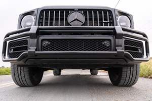 Mercedes-AMG G63 d'occasion 2020 disponible à la vente - Product Image 6