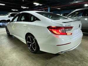 HONDA ACCORD HYBRID SPORT FWD 2022 USADO, Volante a la Izquierda/Derecha - Product Image 3
