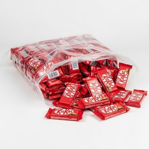 KITKat ช็อกโกแลตแท่งเวเฟอร์เคลือบด้วยช็อกโกแลตและเวเฟอร์กรอบที่ยอดเยี่ยมสำหรับการขายในปริมาณมาก - Product Image 6