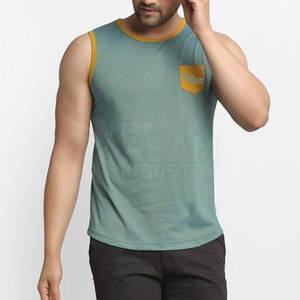 Camiseta Deportiva para Hombre, Camiseta de Gimnasio con Diseño Personalizado, Precio al por Mayor, Camiseta para Hombre en Venta en Línea - Product Image 5