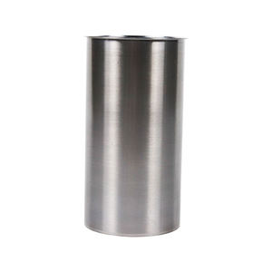 Industrial Diesel Engine 6BG1 Cylinder Liner Hard <b>Chrome</b> Steel Sleeve - Product Image 3