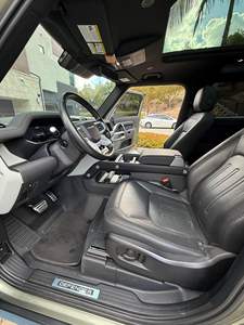 LAND ROVER DEFENDER 90 X-DYNAMIC SE 2022 USADO, Volante a la Izquierda/Derecha - Product Image 4