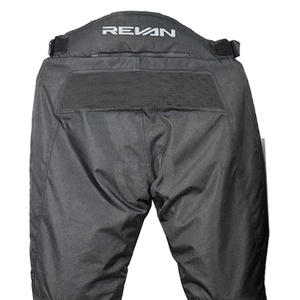   Pantalon de moto pour homme GS Adrar 4 saisons, vêtements de tourisme/hors route, Cordura 3 couches, imperméable, enduro/adventure, pantalon textile pour motards - Product Image 5