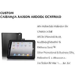 Supporto per Tablet Personalizzato Malesia per Regali Promozionali e Aziendali - Product Image 2