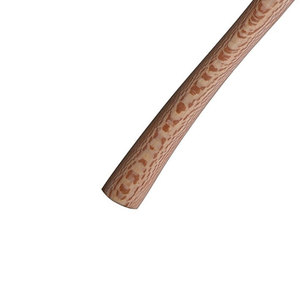 Wholesale Customized Bulk Order OEM ODM Service Carbon Steel Axe Latest Design Wooden <b>Handle</b> Outdoor Camping Stainless Steel Axe - Product Image 5