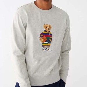 Sudadera extragrande personalizada para hombre, ropa informal personalizada, sudaderas de algodón 100% personalizadas de alta calidad al por mayor - Product Image 6