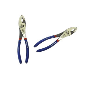 Support OEM Pince polyvalente avec construction en acier inoxydable Poignées en plastique moulé comprenant un tournevis Outil manuel - Product Image 2