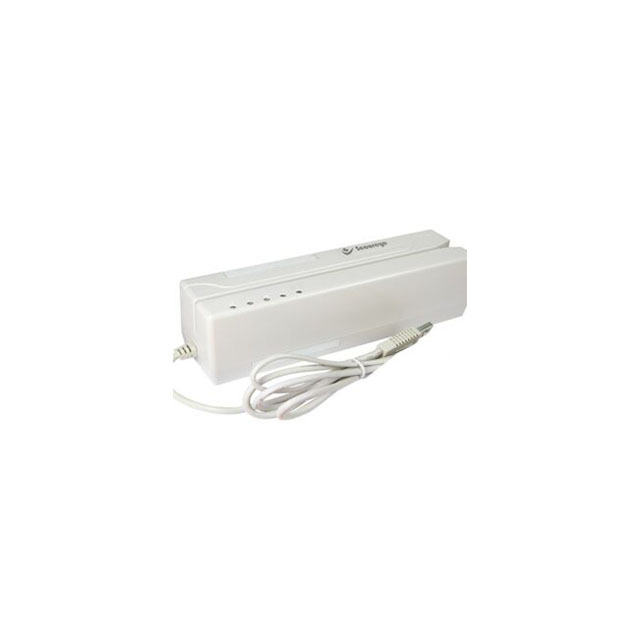 USB Magnetic strip Reader / Writer R MRW12