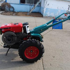 Tractor de Dos Ruedas en Oferta, Mini Arado con Arado de Discos, Entrega Rápida, Compre Equipo Agrícola de Primera Calidad al por Mayor - Product Image 6