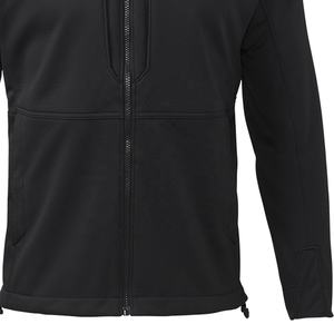 Vestes de chasse d'hiver en montagne Vêtements de pêche imperméables Arbre Camouflage Softshell Chasse Tactique Uniforme Camouflage - Product Image 3