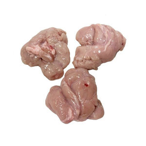 Venta al por mayor de alta calidad de cordero SWEETBREAD Halal Certificación de grado alimenticio fresco congelado de cordero - Product Image 1