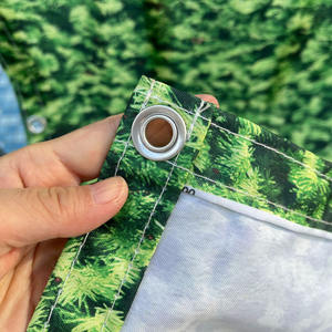 Appartement Balcon Patio Écran de confidentialité Escalier et garde-corps Couvertures Ombrage Clôture de confidentialité Filets Voiles et filets d'ombrage - Product Image 5