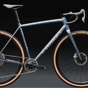 SS-Workss Cruxx SRRAM RED XPLR - Product Image 1