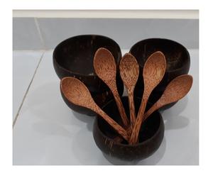 ช้อนมะพร้าวจาก99โกลด์ดาต้าเวียดนาม/ผลิตภัณฑ์ยอดนิยม2023ส่งออก - Product Image 3