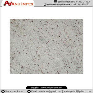 Fournisseur indien Dalle de granit blanc poli de haute qualité pour la décoration intérieure - Product Image 3
