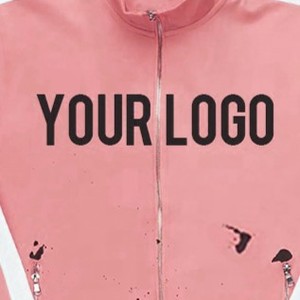 Chándal Informal Transpirable para Hombre, Diseño Sólido, 100% Algodón, Ecológico, Ligero, Totalmente Personalizable, Alta Calidad, Buen Precio - Product Image 6