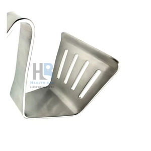 Davidson CB ได้รับการรับรองสแตนเลสชุดเครื่องมือผ่าตัดในช่องท้องคู่มือพลังงานพื้นฐาน mol รวมทั้ง retractor - Product Image 5