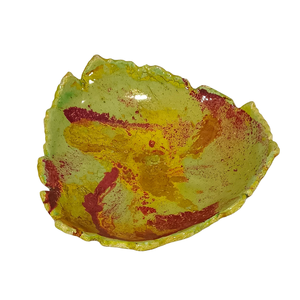 Plateaux décoratifs en aluminium, best-sellers, pour servir le petit-déjeuner, au design moderne et unique, avec finition colorée. - Product Image 1