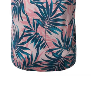 T-shirt Homme Personnalisable à Manches Courtes, Léger, Écologique, Respirant, Séchage Rapide, Sublimation, Faible MOQ - Vente Chaude OEM - Product Image 2