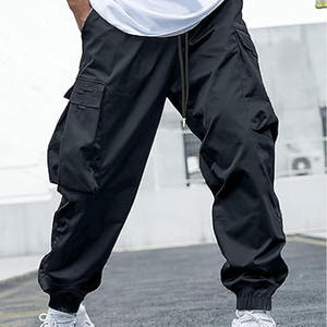 Pantalon de randonnée personnalisé pour hommes, pantalon à fermeture éclair, short, respirant et résistant à l'eau, téléchargé en extérieur par Dress Sports - Product Image 4