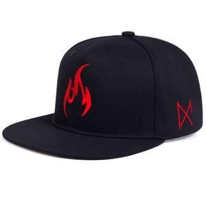 Gorra de béisbol bordada de algodón negro Unisex personalizada 2025 gorra de camionero Snapback de Hip hop para ropa de calle de verano - Product Image 6
