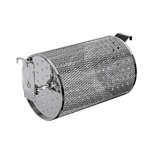 Crispi Max 4-en-1 Bol en verre Friteuse à air Non toxique Sans huile Split-Type Visible <span class=keywords><strong>Crisper</strong></span> Friteuse à air en verre - Product Image 4