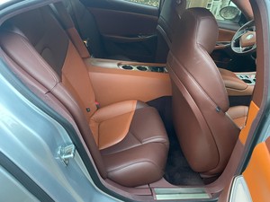 รถฟอร์ด คาร์มา สปอร์ต ปี 2012 สภาพดีเยี่ยม เกียร์อัตโนมัติ เบาะหนัง - Product Image 5