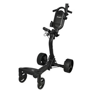 Carrito de Golf Eléctrico Original de Alta Calidad - A x g l o E 3 R e m o t e E l e c t r i c i d o p u t e s s i o n a l - Product Image 2