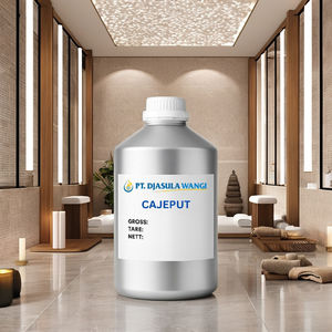 Huile Essentielle de Cajeput Pure et Naturelle Biologique 5kg, Poudre de Melaleuca Cajuputi pour Soins à Froid, Sûre pour les Femmes Enceintes, Fourniture Médicale - Product Image 3