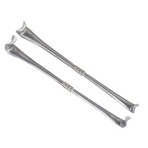 Retractor de Cirugía General Richardson-eastman Retractor pequeño Richardson Eastman Retractor de doble extremo Eastman - Product Image 3