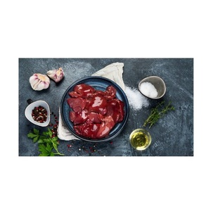 Foie de poulet congelé de bonne qualité à prix avantageux à vendre - Product Image 3