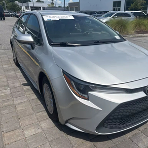 Toyotaaz corollaas 4 .. D sedann 2022อัตโนมัติจากโรงงาน - Product Image 2