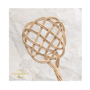Batidor de alfombras de ratán Premium superventas para utensilios de cocina Batidor de ratán Herramientas Hecho en Vietchoice de Vietnam de alta calidad - Product Image 3