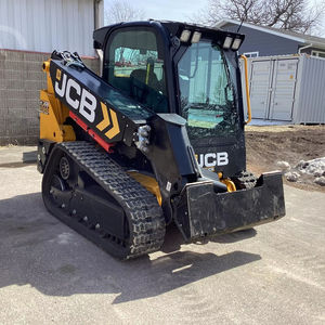 Chargeuses compactes JCB 2TS-7T d'occasion à vendre - Product Image 1