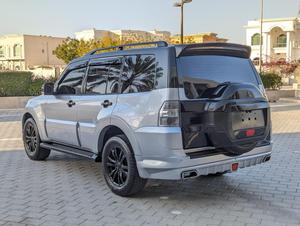 Mitsubishi Pajero GLS MID 2015 neuf/d'occasion à vendre - Product Image 6
