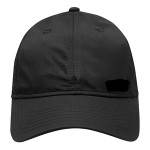 Premium Baseball Cap Structured Plain Baseball Caps for Men Women Adjustable <b>Golf</b> Hiking 5-Panel, 100% cotton - Product Image 4