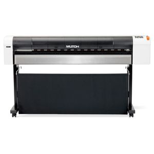 เครื่องพิมพ์แบบ Dye-Sublimation รุ่น RJ-900X ของแท้จากโรงงาน ขนาด 44 นิ้ว พร้อมจัดส่ง - Product Image 2