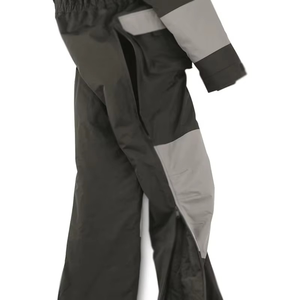 Fabricant de combinaisons de ski sur mesure pour femmes, combinaison de neige isolée et imperméable, fournisseur direct d'usine, OEM/ODM - Product Image 4