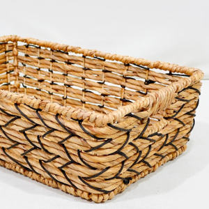 ถังเก็บน้ำผักตบชวาดีไซน์ทันสมัยของโรงงาน Artex Dong thap - Product Image 3