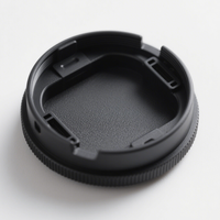 Boîtier en plastique sur mesure, surmoulage rapide, moulage 3D, moulage sous vide, moule en silicone, OEM ODM