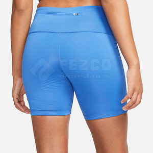 Scrunch Butt Yoga Shorts Women High Waist <b>Booty</b> Lift Tie-Dye Yoga Shorts for Women Seamless Compression - Product Image 3