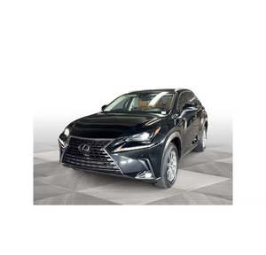 Lexus NX 300 FWD ปี 2021 สภาพดี ใช้งานน้อย - Product Image 1