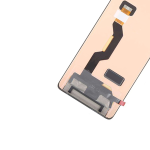 Ensamblaje de Pantalla Táctil LCD de Repuesto con 1 Año de Garantía para Motorola Moto G Stylus 2025 - Product Image 4